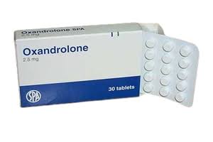 Oxandrolon Kaufen