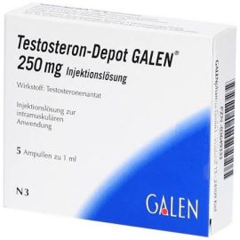 Testosteron Kaufen